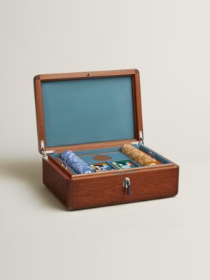 Boxes and chests - Home objects and accessories | Hermès USA